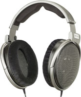 Photos - Headphones Sennheiser HD 650 