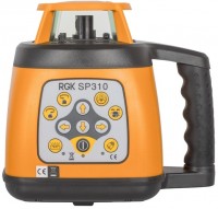 Photos - Laser Measuring Tool RGK SP-310 