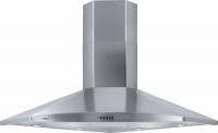 Photos - Cooker Hood Elica Hydra ANG IX F/100 stainless steel