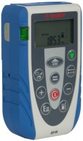 Photos - Laser Measuring Tool Zubr Expert DL-50 34933 