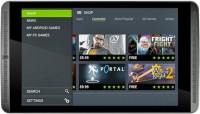 Photos - Tablet NVIDIA Shield Tablet 16 GB