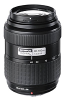 Photos - Camera Lens Olympus 40-150mm f/3.5-4.5 M.Zuiko Digital 