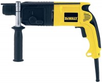 Photos - Rotary Hammer DeWALT D25003K 