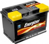 Photos - Car Battery Energizer Plus (EP60-L2X)