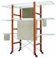 Photos - Drying Rack Foppapedretti Ursus 