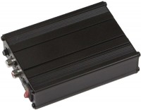 Photos - Car Amplifier Audiosystem MXC 20.2 