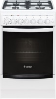 Photos - Cooker Gefest 5102-02 white