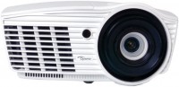 Photos - Projector Optoma EH415 