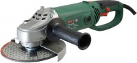 Photos - Grinder / Polisher DWT WS 13-180 DV 