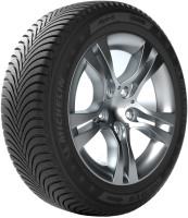 Tyre Michelin Alpin 5 205/50 R17 89V Run Flat 