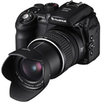 Photos - Camera Fujifilm FinePix S9500 