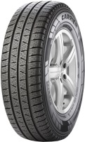 Tyre Pirelli Carrier Winter 215/70 R15C 109S 