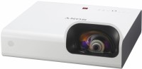 Photos - Projector Sony VPL-SX225 