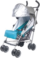 Photos - Pushchair UPPAbaby G-Luxe 