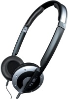 Photos - Headphones Sennheiser PX 200 