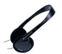 Photos - Headphones Sennheiser PX 30 II 