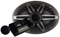 Photos - Car Speakers MB Quart PVL 269 