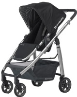 Photos - Pushchair UPPAbaby Gruz 