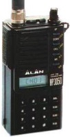 Photos - Walkie Talkie Alan HP 3050 