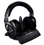 Photos - Headphones Sennheiser RS 65-8 