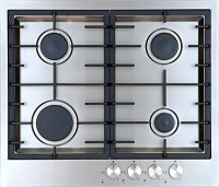 Photos - Hob ARDESIA FL 64 G stainless steel