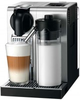 Photos - Coffee Maker De'Longhi Nespresso Lattissima Pro EN 750 stainless steel