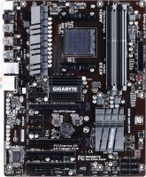 Photos - Motherboard Gigabyte GA-970A-UD3P 