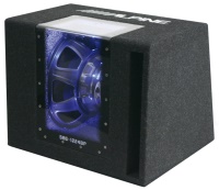 Car Subwoofer Alpine SBG-1224BP 