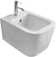 Photos - Bidet Globo Stone SSSN9.BI 