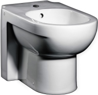 Photos - Bidet Gustavsberg Artic 4100 