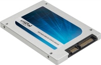 Photos - SSD Crucial MX100 CT256MX100SSD1 256 GB