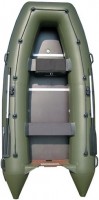 Photos - Inflatable Boat Sportex Shelf 310K 