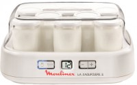 Photos - Yoghurt / Ice Cream Maker Moulinex La Yaourtiere 2 YG 5001 