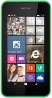 Photos - Mobile Phone Nokia Lumia 530 4 GB / 1 SIM
