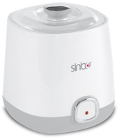 Yoghurt / Ice Cream Maker Sinbo SYM-3903 