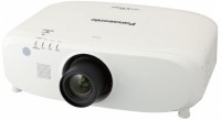 Photos - Projector Panasonic PT-EX610E 