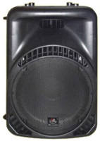 Photos - Speakers HL Audio MACK-12 