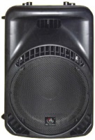 Photos - Speakers HL Audio MACK-15 