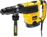 Photos - Rotary Hammer DeWALT D25721K 