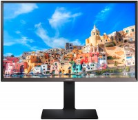 Photos - Monitor Samsung S32D850T 32 "