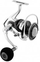 Photos - Reel Daiwa Catalina 4500 