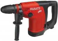 Photos - Rotary Hammer FELISATTI RH45/1100VET 