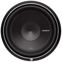 Photos - Car Subwoofer Rockford Fosgate P2D4-12 