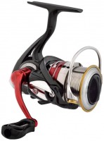 Photos - Reel Daiwa Aegis 2004 