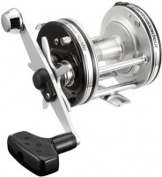 Photos - Reel Abu Garcia Ambassadeur Classic C3 6501 Power Handle 