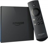 Photos - Media Player Amazon Fire TV 