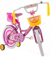 Photos - Kids' Bike AZIMUT Girls 18 