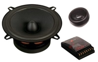 Photos - Car Speakers HiVi TC1500 