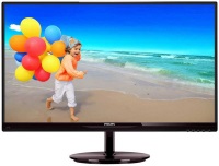 Photos - Monitor Philips 274E5QDAB 27 "