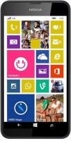 Photos - Mobile Phone Nokia Lumia 638 8 GB / 1 GB